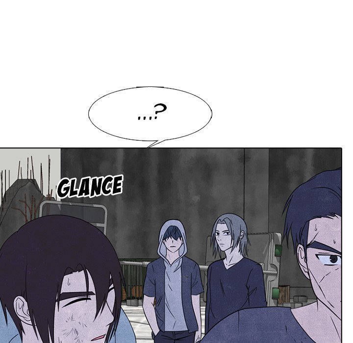 High School Devil Manhwa - Chapter 232 Page 19