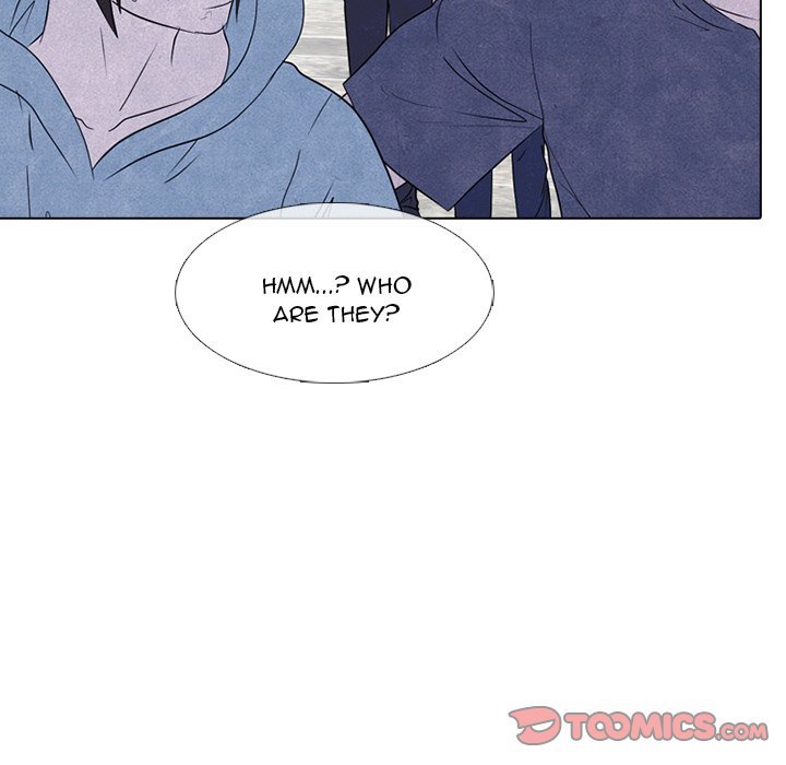 High School Devil Manhwa - Chapter 232 Page 20