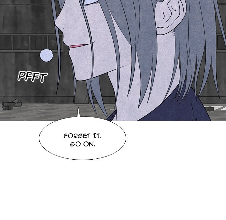High School Devil Manhwa - Chapter 232 Page 31