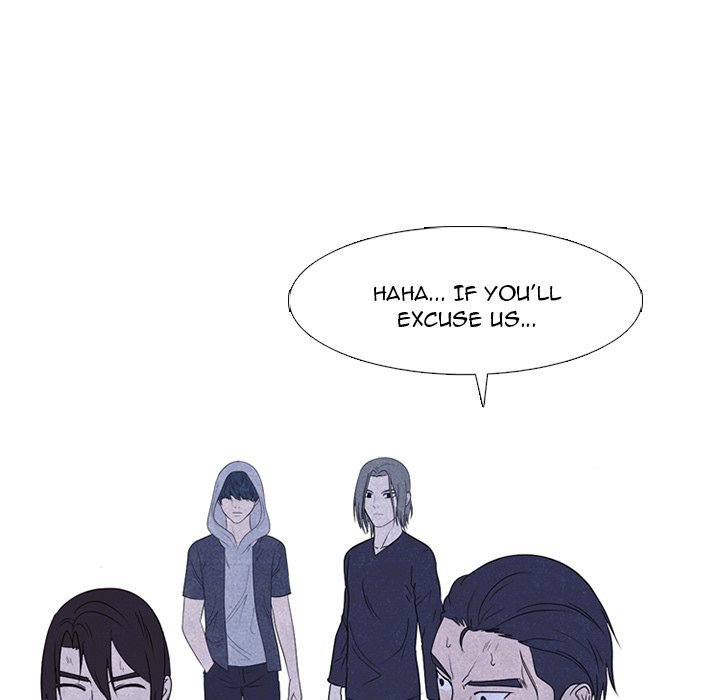 High School Devil Manhwa - Chapter 232 Page 32