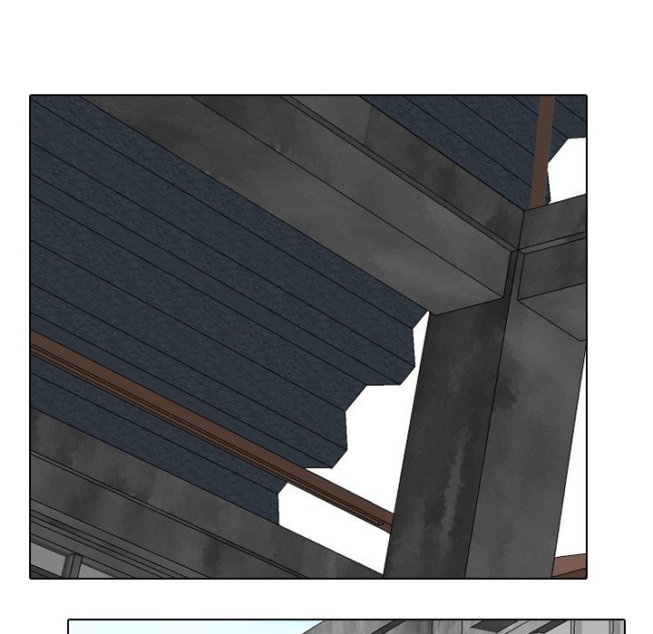 High School Devil Manhwa - Chapter 232 Page 35