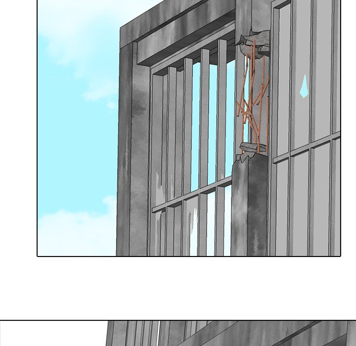 High School Devil Manhwa - Chapter 232 Page 36