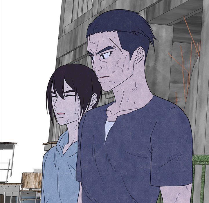 High School Devil Manhwa - Chapter 232 Page 37