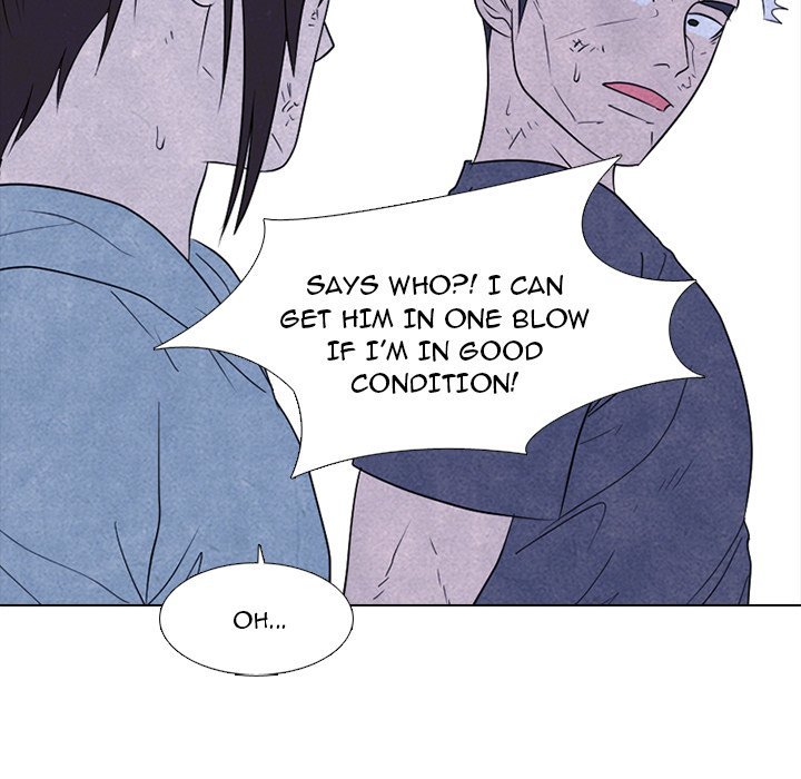 High School Devil Manhwa - Chapter 232 Page 41