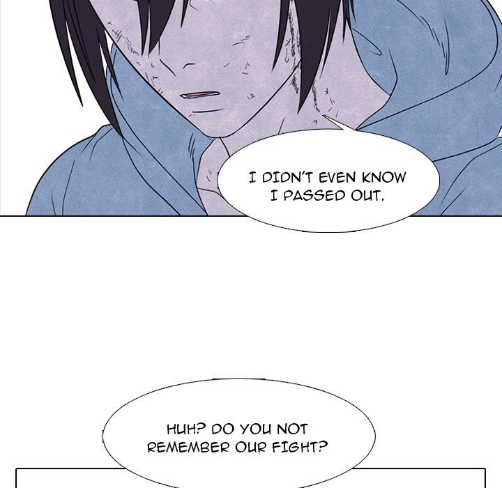 High School Devil Manhwa - Chapter 232 Page 43