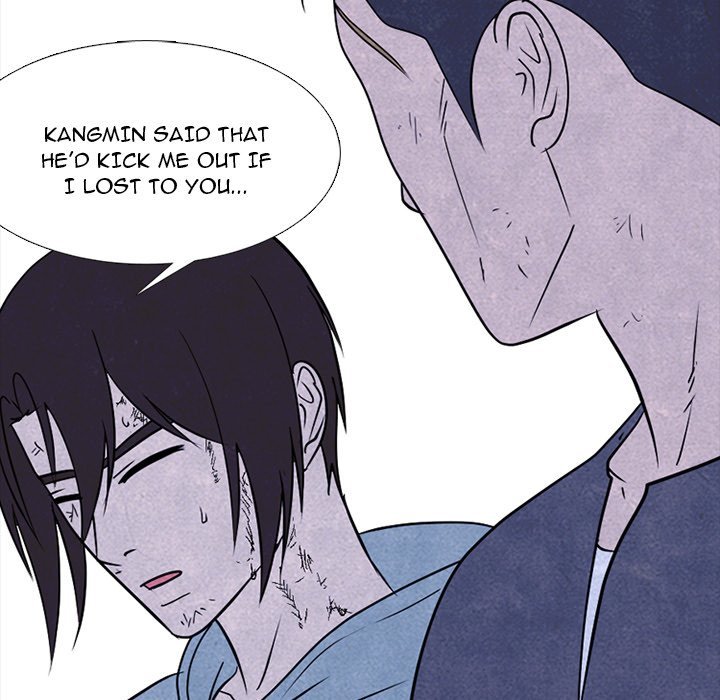 High School Devil Manhwa - Chapter 232 Page 49