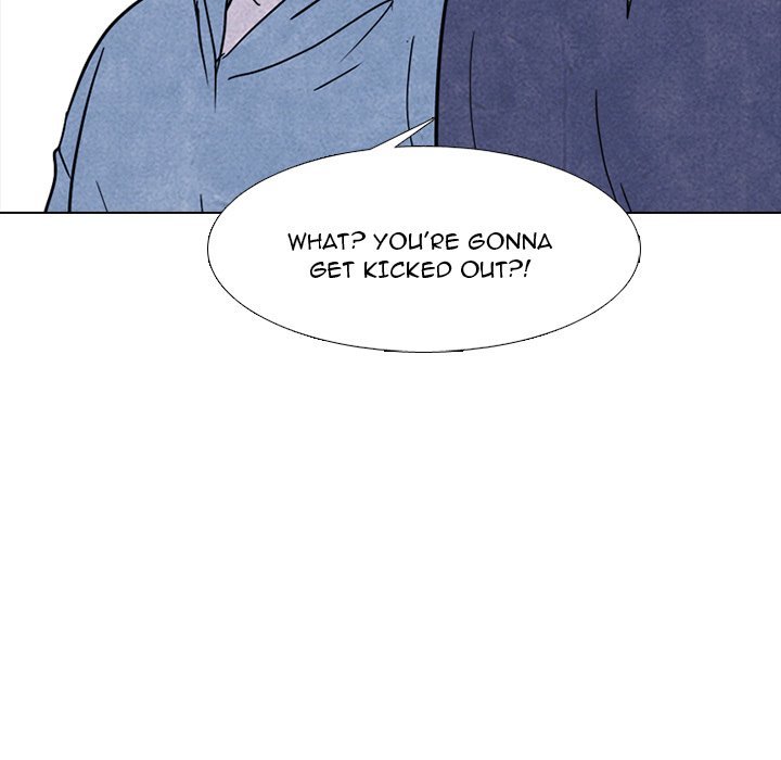 High School Devil Manhwa - Chapter 232 Page 50