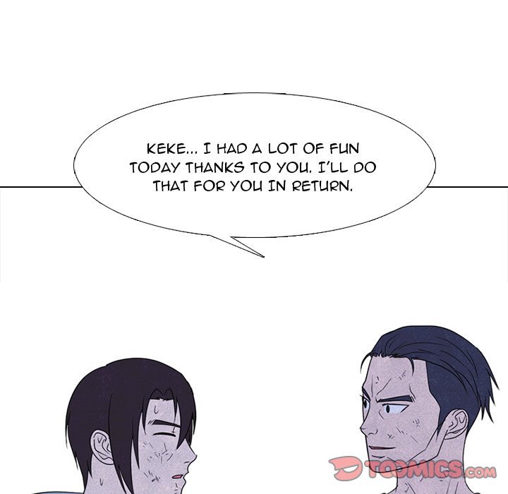 High School Devil Manhwa - Chapter 232 Page 56