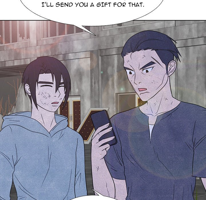 High School Devil Manhwa - Chapter 232 Page 61