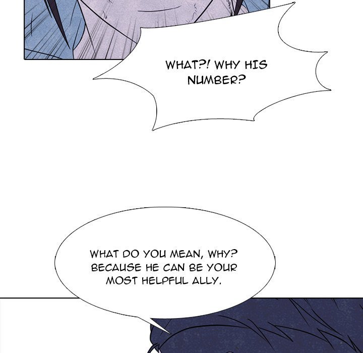 High School Devil Manhwa - Chapter 232 Page 67