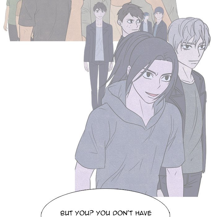 High School Devil Manhwa - Chapter 232 Page 71