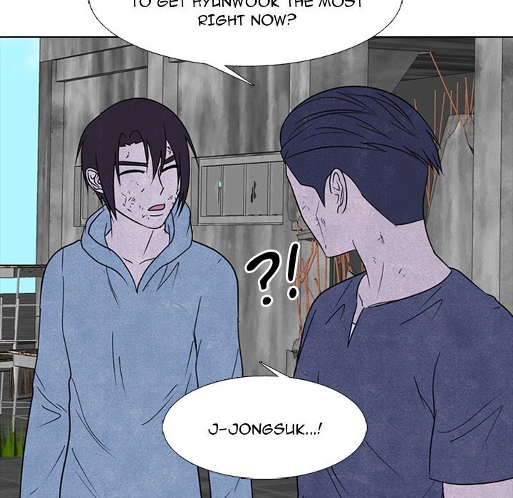 High School Devil Manhwa - Chapter 232 Page 73