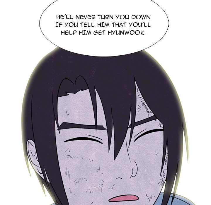 High School Devil Manhwa - Chapter 232 Page 77