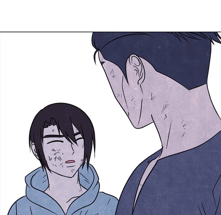 High School Devil Manhwa - Chapter 232 Page 80