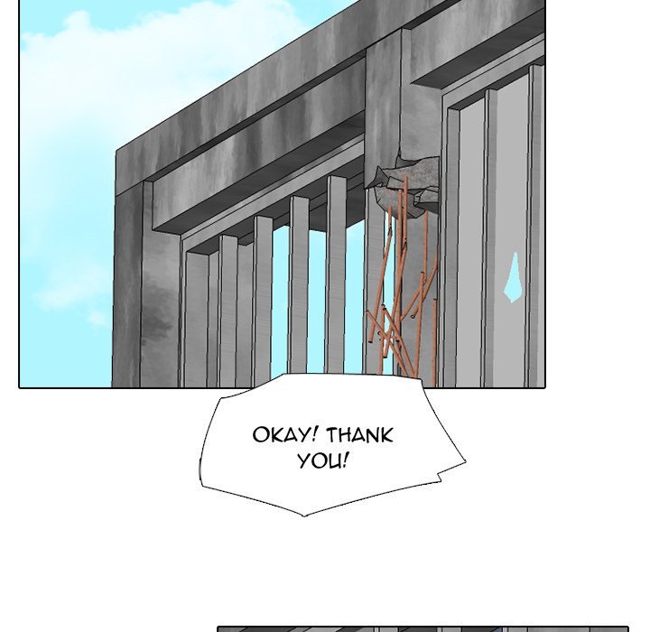 High School Devil Manhwa - Chapter 232 Page 84