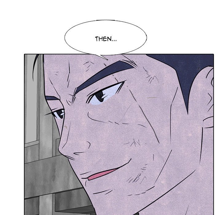 High School Devil Manhwa - Chapter 232 Page 89