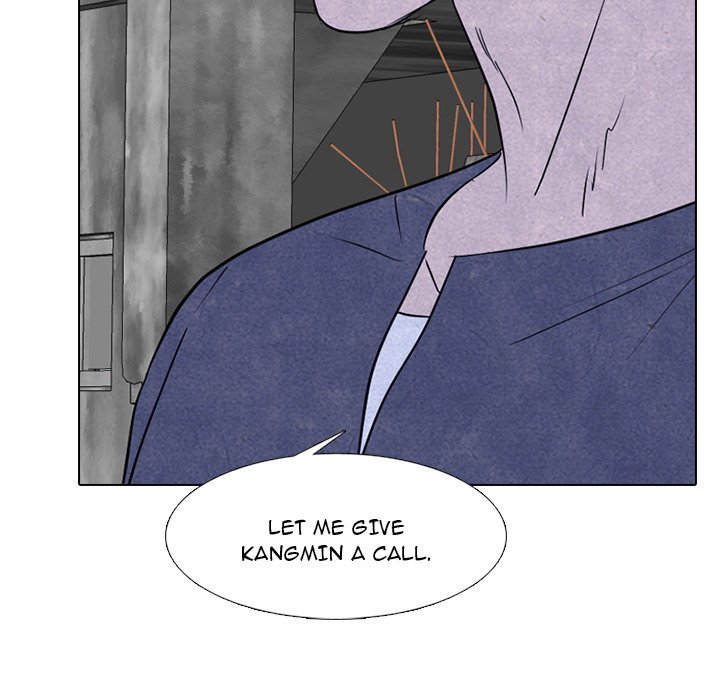 High School Devil Manhwa - Chapter 232 Page 90