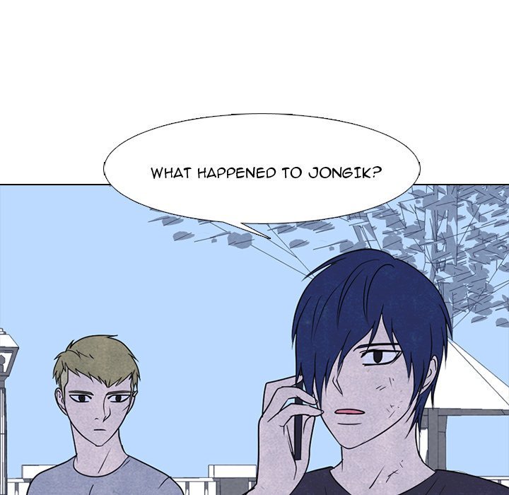 High School Devil Manhwa - Chapter 232 Page 93