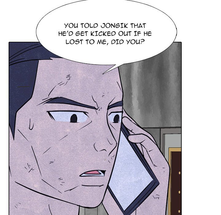 High School Devil Manhwa - Chapter 232 Page 95