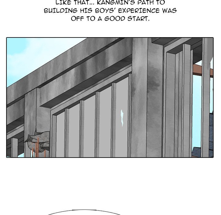 High School Devil Manhwa - Chapter 232 Page 112