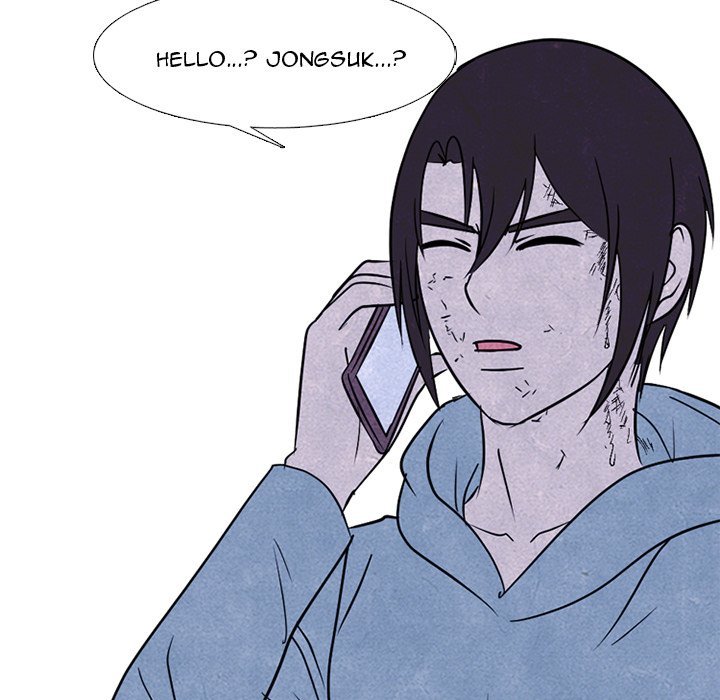 High School Devil Manhwa - Chapter 232 Page 113