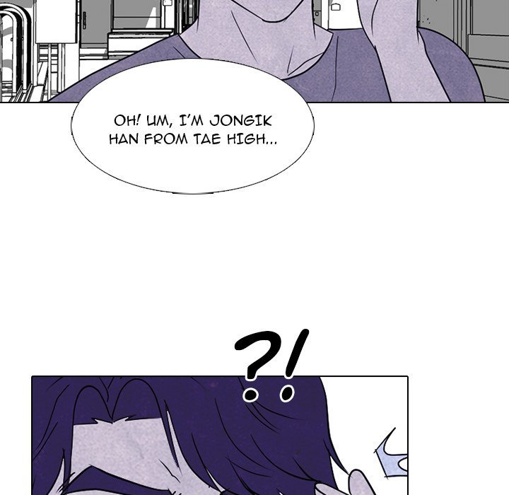 High School Devil Manhwa - Chapter 232 Page 115