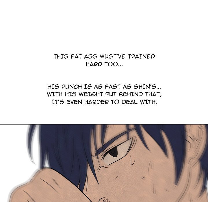 High School Devil Manhwa - Chapter 296 Page 5