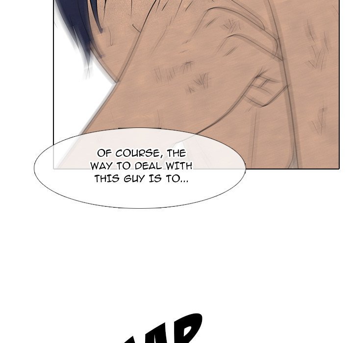 High School Devil Manhwa - Chapter 296 Page 22