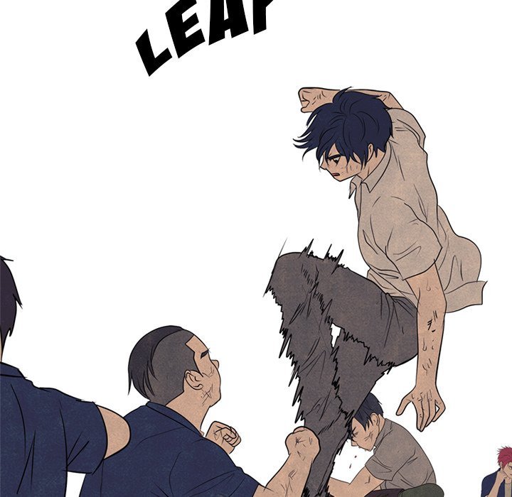 High School Devil Manhwa - Chapter 296 Page 23