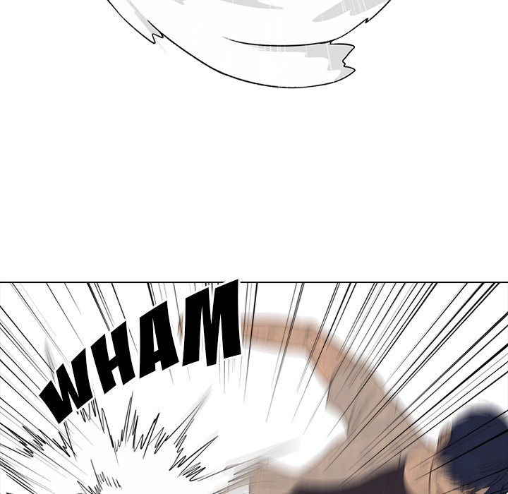 High School Devil Manhwa - Chapter 296 Page 32