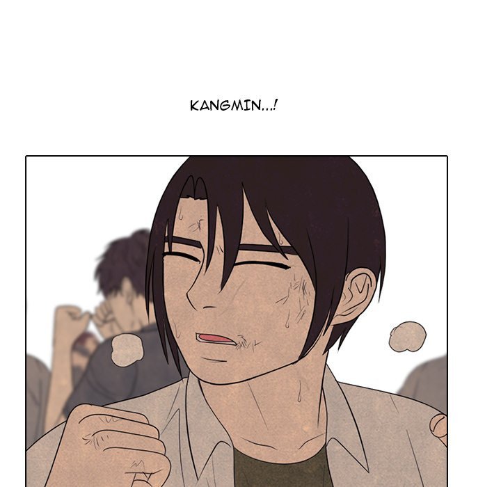 High School Devil Manhwa - Chapter 296 Page 36
