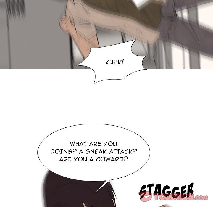 High School Devil Manhwa - Chapter 296 Page 39