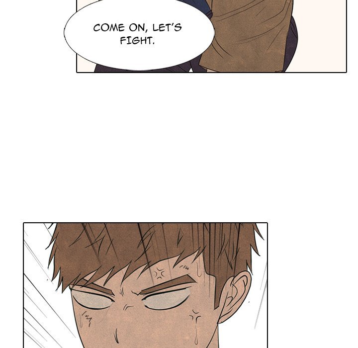 High School Devil Manhwa - Chapter 296 Page 42