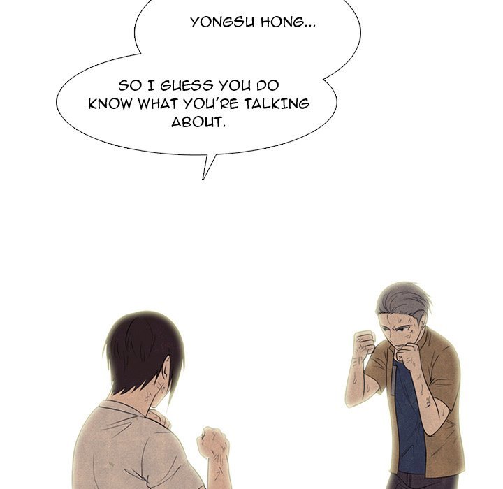 High School Devil Manhwa - Chapter 296 Page 45