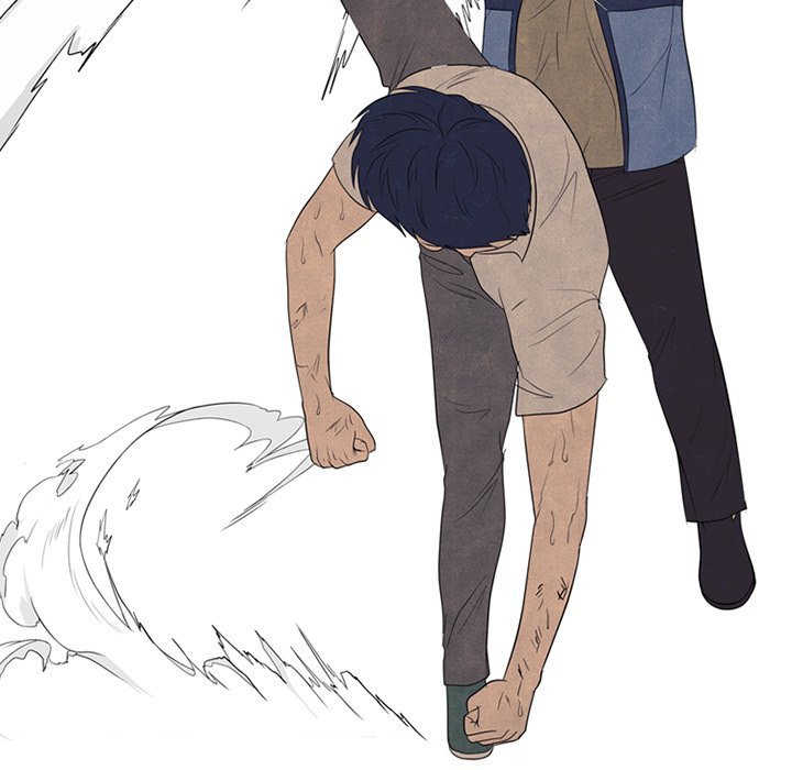 High School Devil Manhwa - Chapter 296 Page 55