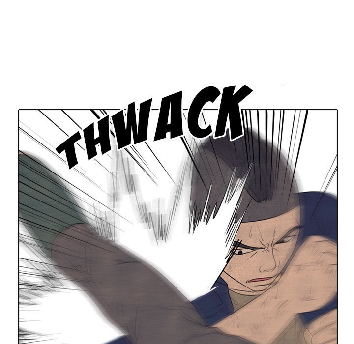 High School Devil Manhwa - Chapter 296 Page 56