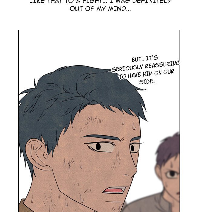 High School Devil Manhwa - Chapter 296 Page 69