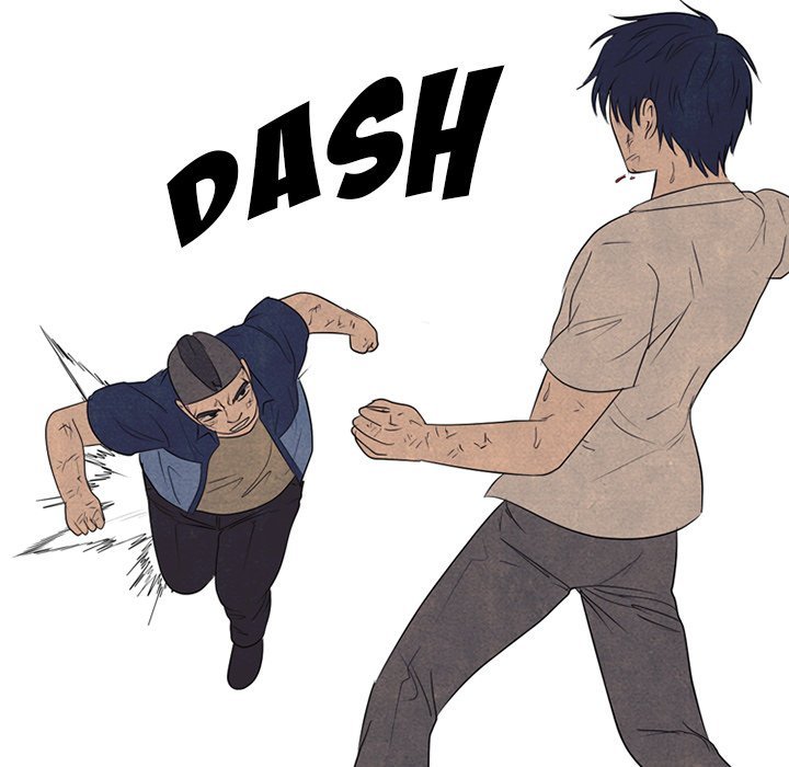 High School Devil Manhwa - Chapter 296 Page 74