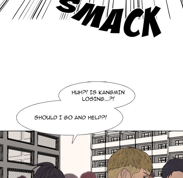 High School Devil Manhwa - Chapter 296 Page 80