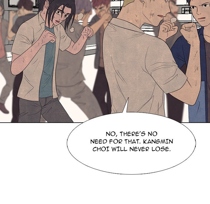High School Devil Manhwa - Chapter 296 Page 81