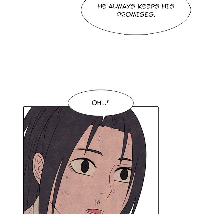 High School Devil Manhwa - Chapter 296 Page 91