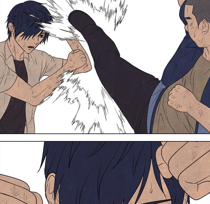 High School Devil Manhwa - Chapter 296 Page 93