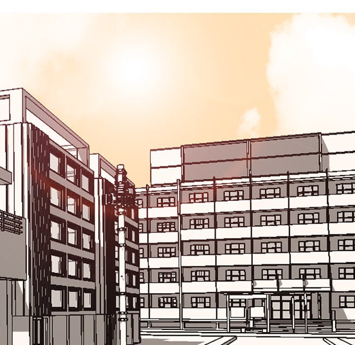 High School Devil Manhwa - Chapter 296 Page 95