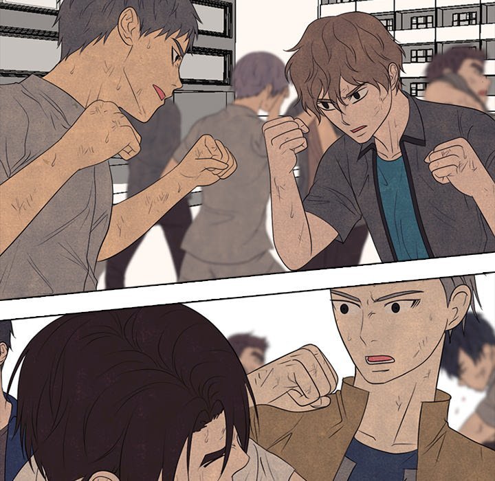 High School Devil Manhwa - Chapter 296 Page 97