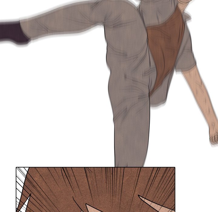 High School Devil Manhwa - Chapter 296 Page 105