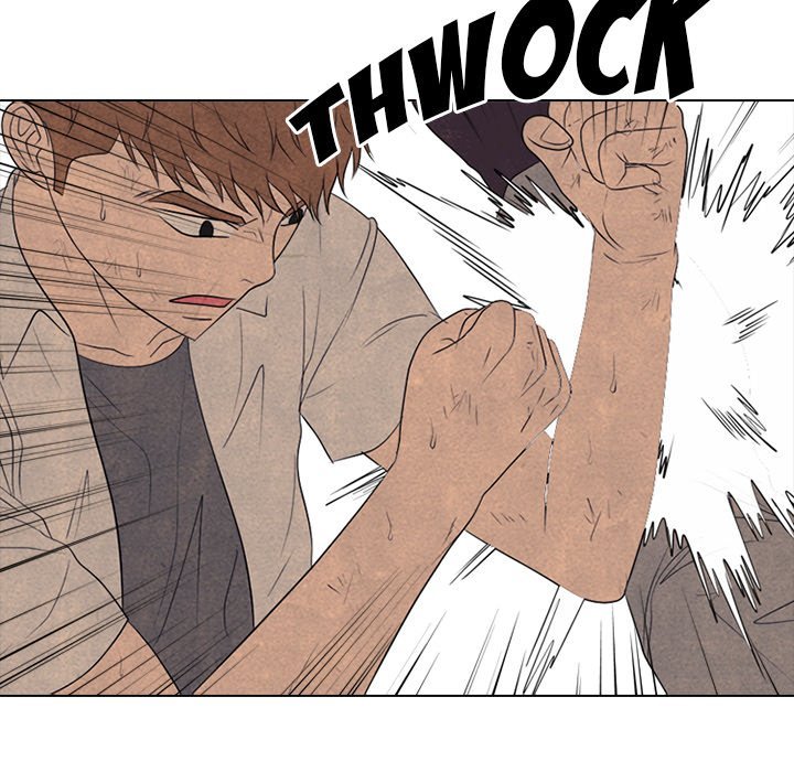 High School Devil Manhwa - Chapter 296 Page 107