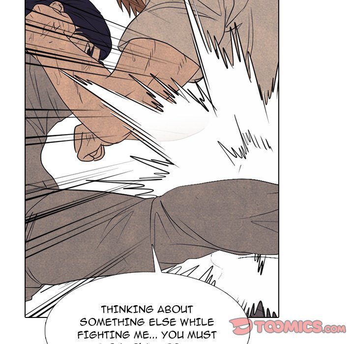 High School Devil Manhwa - Chapter 296 Page 111