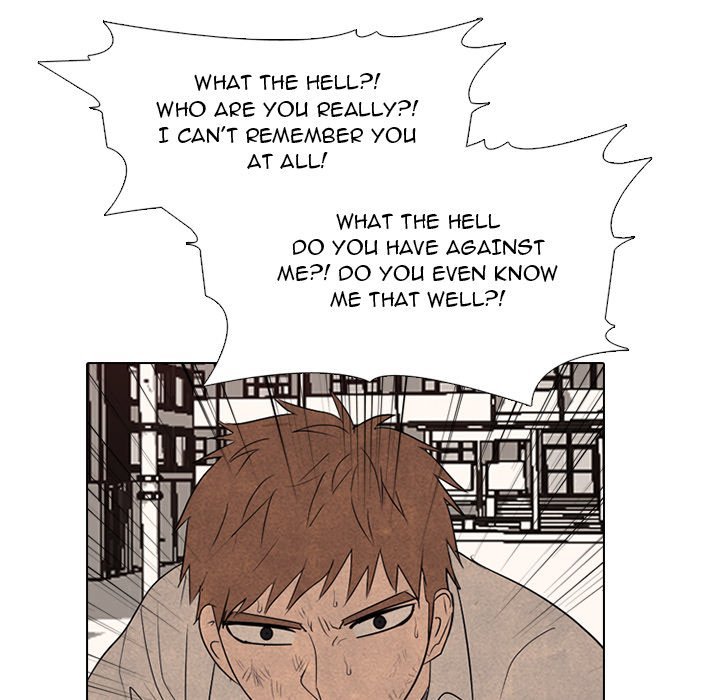 High School Devil Manhwa - Chapter 296 Page 118