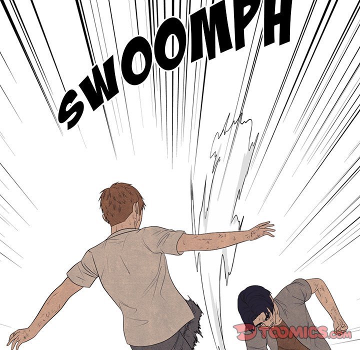 High School Devil Manhwa - Chapter 296 Page 123