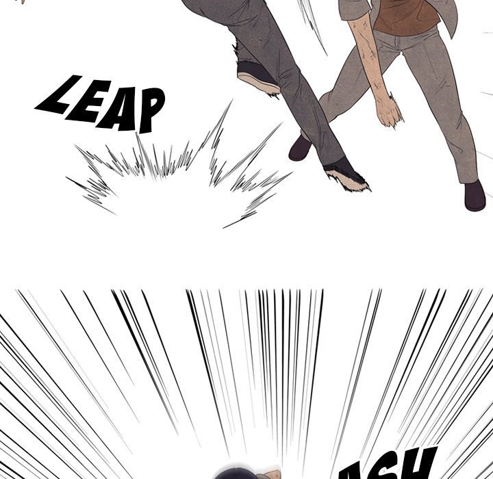 High School Devil Manhwa - Chapter 296 Page 124